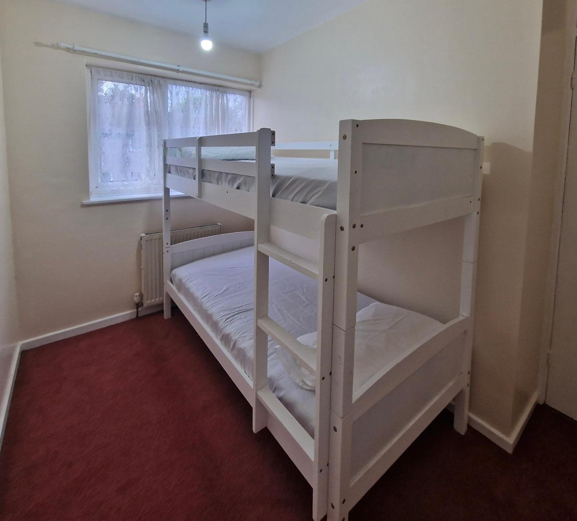 Spacious Family In The Heart Of *